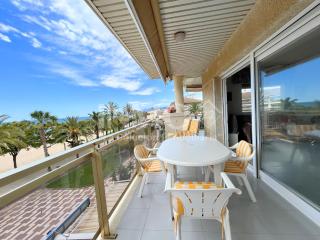 Frontal mar La Llosa Golf St Jordi 101C - INMO22 - 1