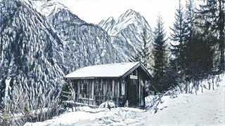 Landhaus St. Hubertus - Kaunertal - 2