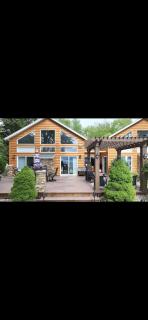 Luxury Lakehouse on Oneida Lake - Blossvale - 4