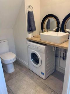 Beautiful Georgian cottage within a private walled garden - Oakham - 1