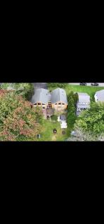 Luxury Lakehouse on Oneida Lake - Blossvale - 2