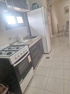 Departamento 1ero de Mayo (Santa Fe) - Santa Fe - 1