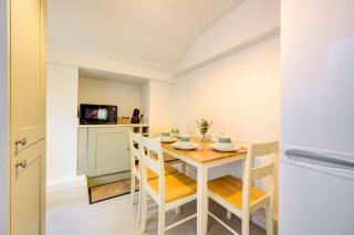 Little Venice UK Bright & Stylish garden apartment - Londra - 3