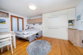 Small & Charming Apt - Overlooking the Alps - Tarvisio - 4