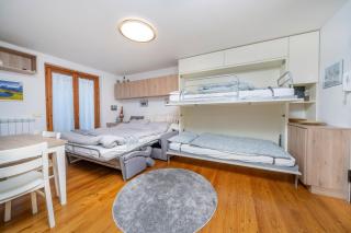 Small & Charming Apt - Overlooking the Alps - Tarvisio - 3