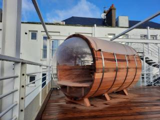 Logis - Hôtel Arc en Ciel et SPA Les Sables d'Olonne - Les Sables-dʼOlonne - 9