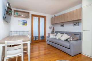 Small & Charming Apt - Overlooking the Alps - Tarvisio - 9