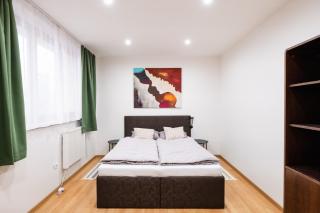 Apartman Centrum - Liptovský Mikuláš - 9