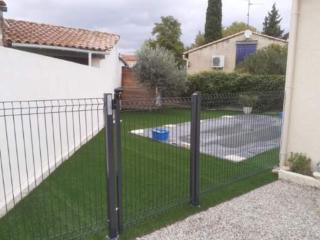 Villa J et V - Bédarrides - 9