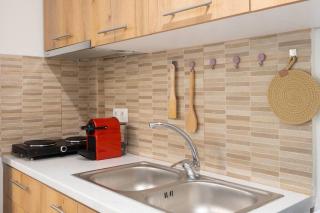 Renovated and cozy apartment close to metro - Atene - 5