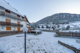Small & Charming Apt - Overlooking the Alps - Tarvisio - 6
