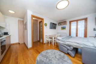 Small & Charming Apt - Overlooking the Alps - Tarvisio - 5