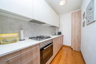 Small & Charming Apt - Overlooking the Alps - Tarvisio - 8