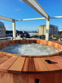 Logis - Hôtel Arc en Ciel et SPA Les Sables d'Olonne - Les Sables-dʼOlonne - 0