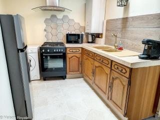 Maison Royale - Idéalement située à Blois - 8