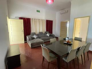 PM House - São Tomé - 7