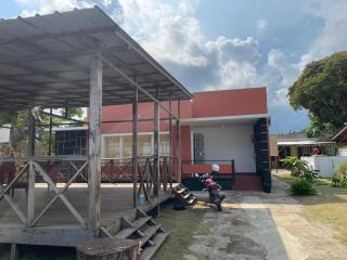 PM House - São Tomé - 4