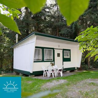 Bungalow SONNE UND MEER direkt am Strand - Dranske - 8