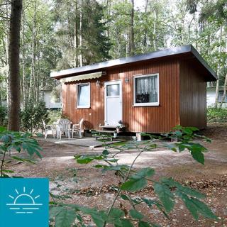 Bungalow SONNE UND MEER direkt am Strand - Dranske - 4