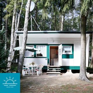 Bungalow SONNE UND MEER direkt am Strand - Dranske - 9