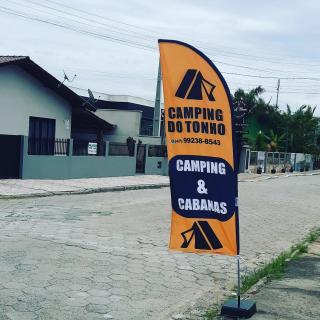 Cabana com Ar condicionado e area de cozinha e banheiro compartilhado a 10 minutos do Parque Beto Carrero - Penha - 7