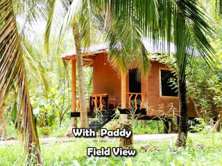 Milk House Cottage - Udawalawe - 9