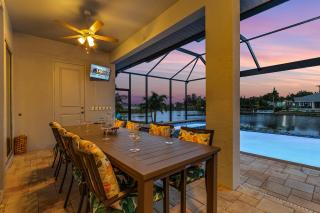 Villa Siren Calling - Cape Coral - Roelens Vacations - Matlacha - 7