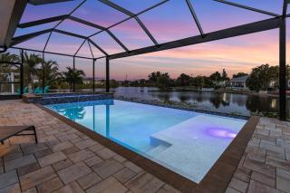Villa Siren Calling - Cape Coral - Roelens Vacations - Matlacha - 4