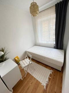 Hamburg erleben: Privatzimmer in Ottensens Viertel - Hamburg - 0