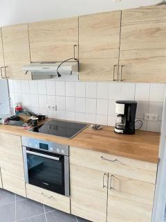 Hamburg erleben: Privatzimmer in Ottensens Viertel - 4