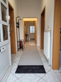 Wohnung in Oberhausen: zentral & ruhig, eigener Eingang - 6