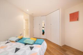 Pollen Street, Three-bedroom Flat - Londra - 5