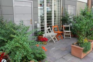 Isola Skylight Loft- Via della Boscaiola - Milano - 3