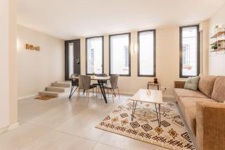 Porte VERSAILLES 15eme, suite 1 chambre 2 à 4P - París - 5