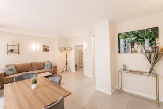 Porte VERSAILLES 15eme, suite 1 chambre 2 à 4P - París - 4