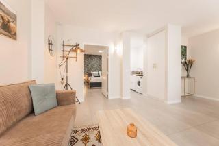 Porte VERSAILLES 15eme, suite 1 chambre 2 à 4P - París - 6