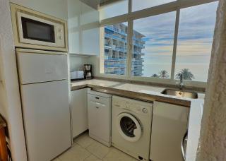 Skol 639. Estupendo Apartamento en Alquiler Vacacional - Marbella - 2
