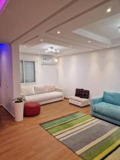 Holikeys - Rabat - 2 Ch - Agdal 001 - Rabat - 3