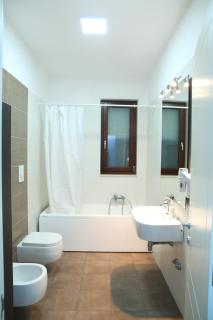 Maison & Suite - Attico Blu, Member of Relaxury - Trani - 3