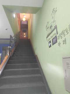 T stay pension - Cheongju - 3
