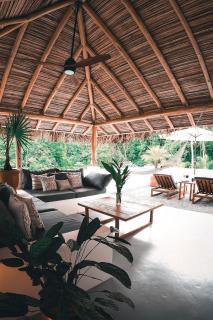 Vayu Retreat Villas - Coronado - 1