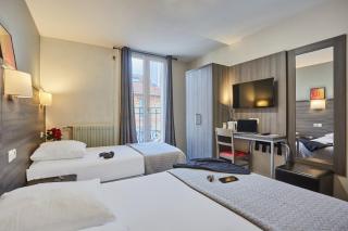Huni Hôtel - París - 2