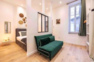 VIEUX PORT, FÉRREOL 6ème, appartement 8 personnes - Marseille - 8