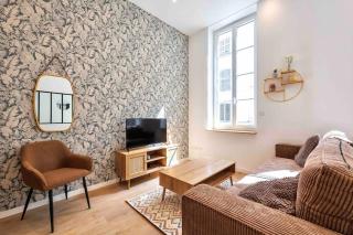 VIEUX PORT, FÉRREOL 6ème, appartement 8 personnes - Marseille - 7