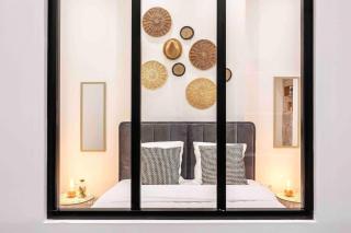 VIEUX PORT, FÉRREOL 6ème, appartement 8 personnes - Marseille - 3
