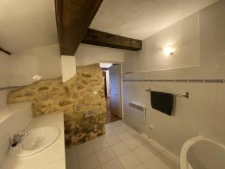 Cosy former bakery house with communal swimming pool - Prayssac - 3