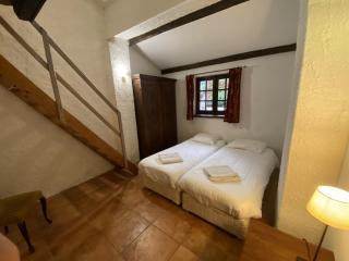 Cosy former bakery house with communal swimming pool - Prayssac - 6