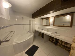 Cosy former bakery house with communal swimming pool - Prayssac - 4