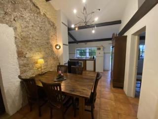 Cosy former bakery house with communal swimming pool - Prayssac - 2