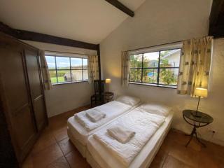 Cosy former bakery house with communal swimming pool - Prayssac - 7
